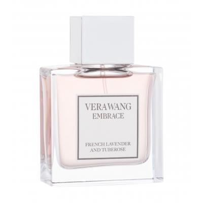 Vera Wang Embrace French Lavender And Tuberose Toaletná voda pre ženy 30 ml