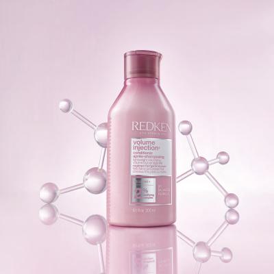 Redken Volume Injection Kondicionér pre ženy 300 ml