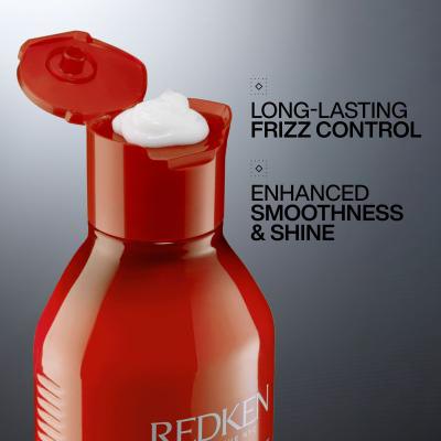 Redken Frizz Dismiss Kondicionér pre ženy 300 ml