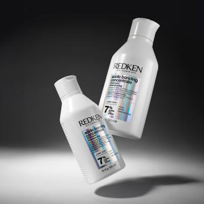 Redken Acidic Bonding Concentrate Šampón pre ženy 300 ml