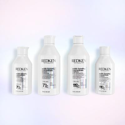 Redken Acidic Bonding Concentrate Šampón pre ženy 300 ml