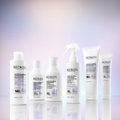 Redken Acidic Bonding Concentrate Šampón pre ženy 300 ml