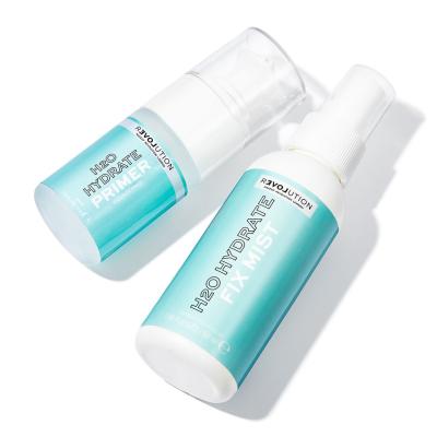 Revolution Relove H2O Hydrate Primer Podklad pod make-up pre ženy 12 ml