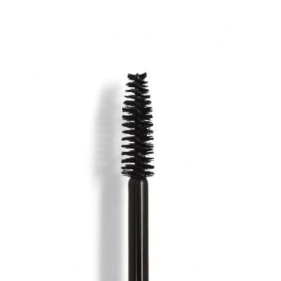 Revolution Relove Power Lash Volume Waterproof Špirála pre ženy 8 ml Odtieň Black