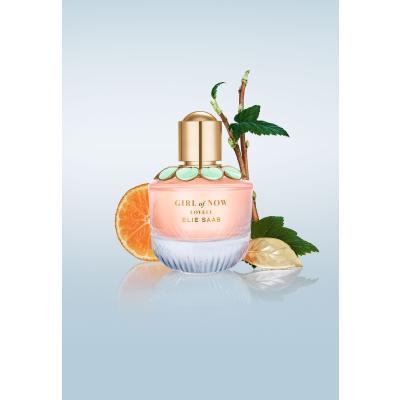 Elie Saab Girl of Now Lovely Parfumovaná voda pre ženy 30 ml