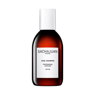 Sachajuan Curl Shampoo Šampón 250 ml