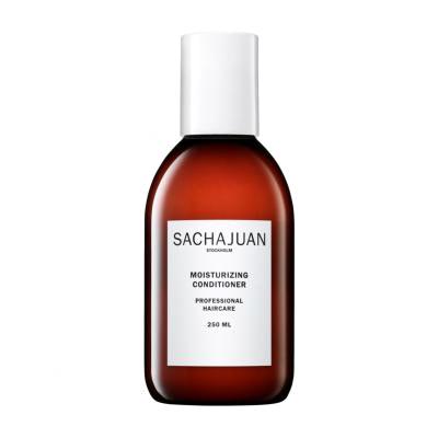 Sachajuan Moisturizing Conditioner Kondicionér 250 ml