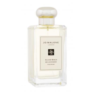 Jo Malone Silver Birch &amp; Lavender Kolínska voda 100 ml