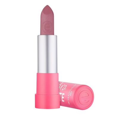 Essence Hydra Matte Rúž pre ženy 3,5 g Odtieň 404 Virtu Rose