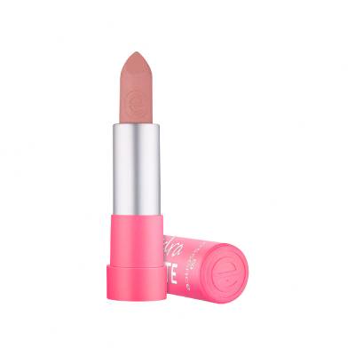 Essence Hydra Matte Rúž pre ženy 3,5 g Odtieň 403 Peach It!