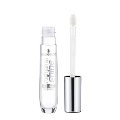 Essence Extreme Shine Lesk na pery pre ženy 5 ml Odtieň 01 Crystal Clear