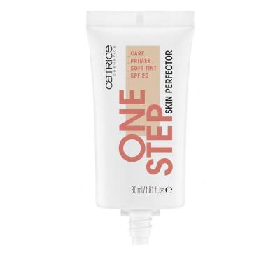 Catrice One Step Skin Perfector SPF20 Podklad pod make-up pre ženy 30 ml