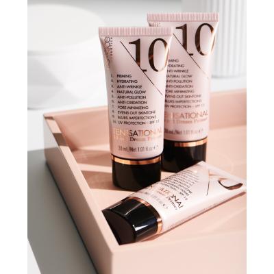 Catrice Ten!Sational 10 in 1 Dream Primer SPF15 Podklad pod make-up pre ženy 30 ml