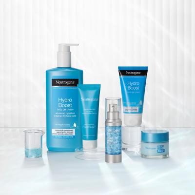 Neutrogena Hydro Boost Water Gel Pleťový gél 50 ml