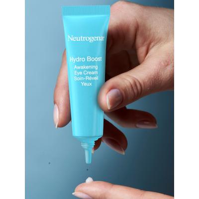 Neutrogena Hydro Boost Eye Cream Očný krém 15 ml