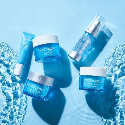 Neutrogena Hydro Boost Eye Cream Očný krém 15 ml