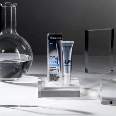 Neutrogena Retinol Boost Eye Cream Očný krém 15 ml