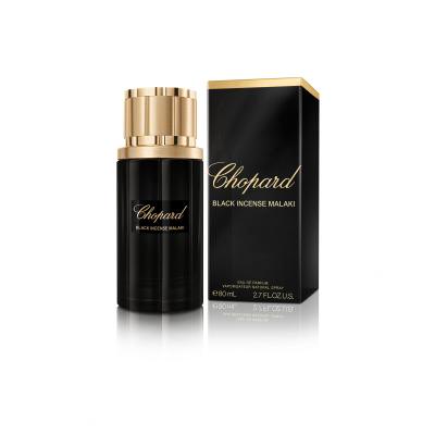 Chopard Malaki Black Incense Parfumovaná voda 80 ml