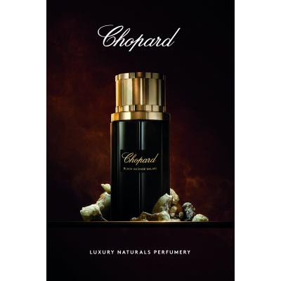 Chopard Malaki Black Incense Parfumovaná voda 80 ml