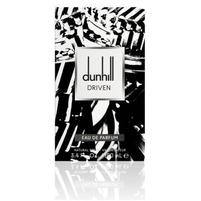 Dunhill Driven Parfumovaná voda pre mužov 100 ml