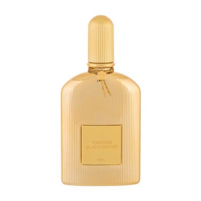 TOM FORD Black Orchid Parfum 50 ml poškodená krabička