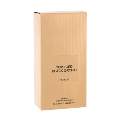 TOM FORD Black Orchid Parfum 50 ml poškodená krabička