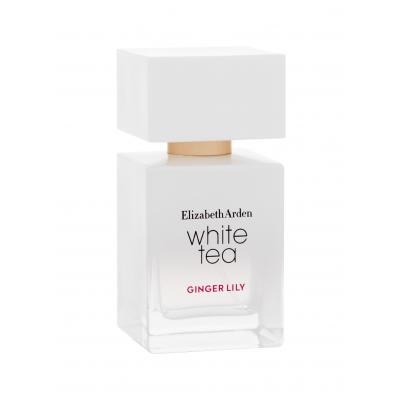 Elizabeth Arden White Tea Ginger Lily Toaletná voda pre ženy 30 ml poškodená krabička