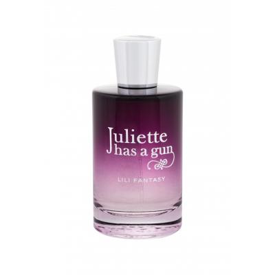 Juliette Has A Gun Lili Fantasy Parfumovaná voda pre ženy 100 ml poškodená krabička