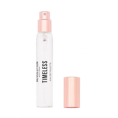 Revolution Timeless Toaletná voda pre ženy 10 ml