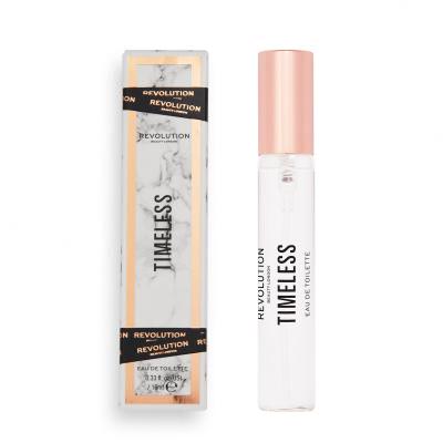 Revolution Timeless Toaletná voda pre ženy 10 ml