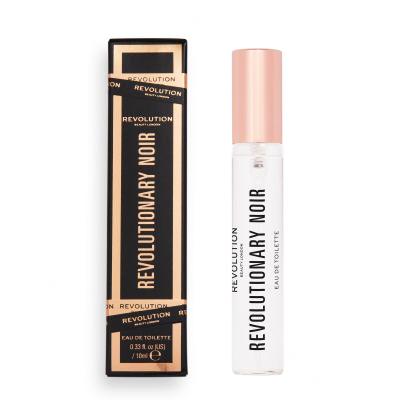 Revolution Revolutionary Noir Toaletná voda pre ženy 10 ml