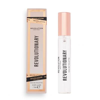 Revolution Revolutionary Toaletná voda pre ženy 10 ml