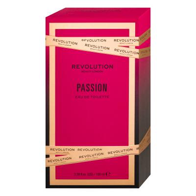 Revolution Passion Toaletná voda pre ženy 100 ml