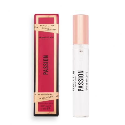 Revolution Passion Toaletná voda pre ženy 10 ml