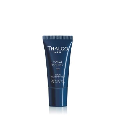 Thalgo Men Force Marine Anti-Fatigue Serum For Eyes Očné sérum pre mužov 15 ml