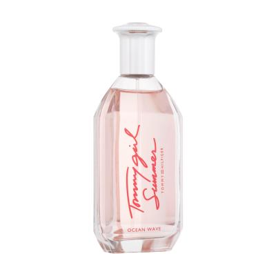 Tommy Hilfiger Tommy Girl Summer Ocean Wave Toaletná voda pre ženy 100 ml