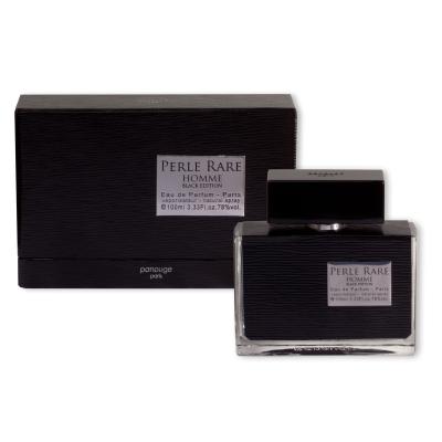 Panouge Perle Rare Black Edition Parfumovaná voda pre mužov 100 ml