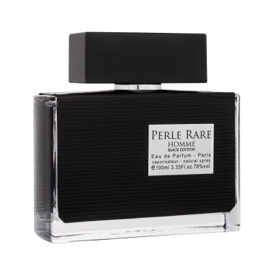 Panouge Perle Rare Black Edition Parfumovaná voda pre mužov 100 ml