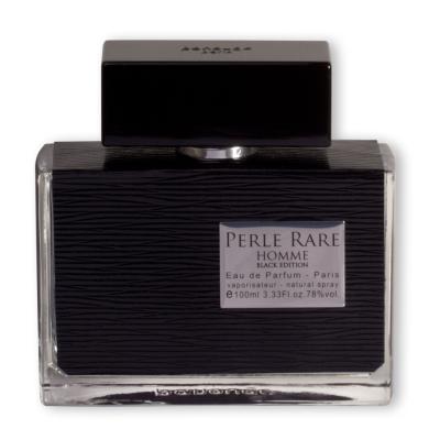 Panouge Perle Rare Black Edition Parfumovaná voda pre mužov 100 ml