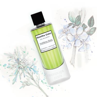 Panouge Matières Libres Absinthe Gaïac Parfumovaná voda 100 ml