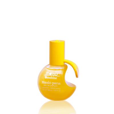 Masaki Matsushima Matsu Sunshine Parfumovaná voda pre ženy 40 ml