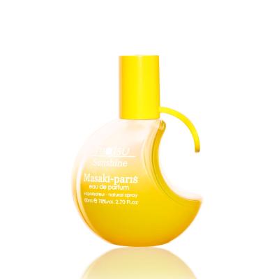 Masaki Matsushima Matsu Sunshine Parfumovaná voda pre ženy 80 ml