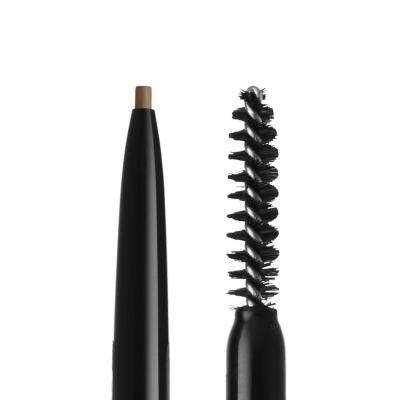 NYX Professional Makeup Micro Brow Pencil Ceruzka na obočie pre ženy 0,09 g Odtieň 06 Brunette