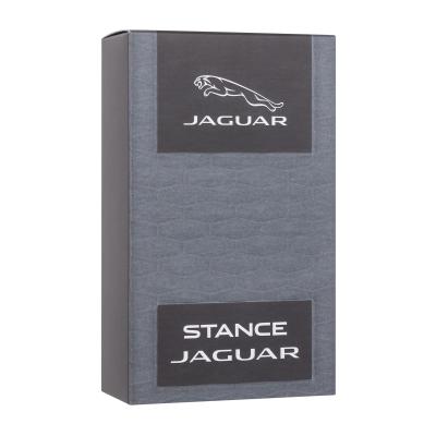 Jaguar Stance Toaletná voda pre mužov 60 ml