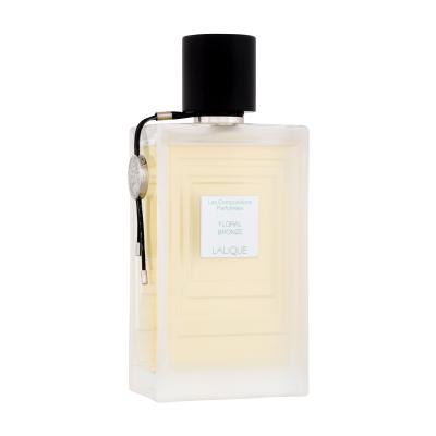 Lalique Les Compositions Parfumées Floral Bronze Parfumovaná voda 100 ml