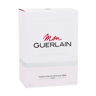 Guerlain Mon Guerlain Sparkling Bouquet Parfumovaná voda pre ženy 100 ml poškodená krabička