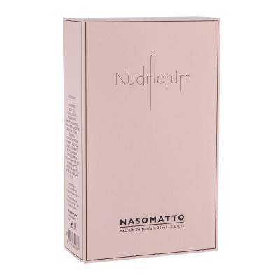 Nasomatto Nudiflorum Parfum 30 ml poškodená krabička