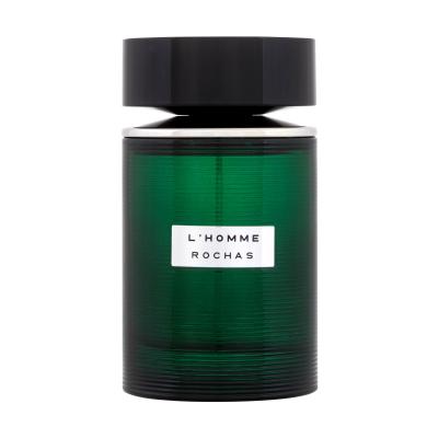 Rochas L´Homme Aromatic Touch Toaletná voda pre mužov 100 ml