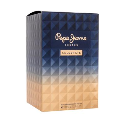 Pepe Jeans Celebrate Parfumovaná voda pre mužov 100 ml