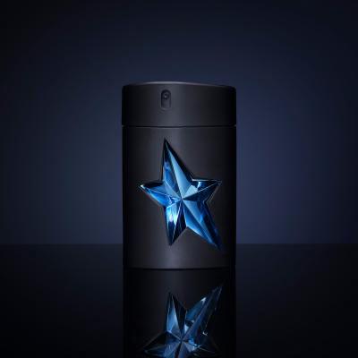 Mugler A*Men Rubber Toaletná voda pre mužov 100 ml